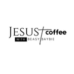 Logo of the podcast Jesus & Coffee Podcast Jesus & Coffee