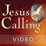 Podcast Jesus Calling: Stories of Faith [Original Video Series]