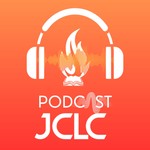 Logo of the podcast Jésus Christ le Chemin - JCLC Podcast Jésus Christ le Chemin - JCLC