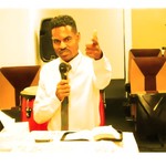 Logo of the podcast JESUS ELIEZER Podcast JESUS ELIEZER