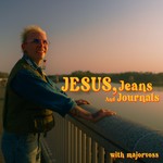 Logo of the podcast Jesus, Jeans And Journals Podcast Jesus, Jeans And Journals