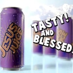 Logo of the podcast Jesus Juice Podcast Podcast Jesus Juice Podcast