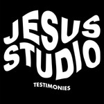 Logo of the podcast Jesus Studio Podcast Jesus Studio