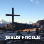 Logo of the podcast JesusFacile Podcast JesusFacile