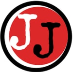 Logo of the podcast JesusJournal Podcast JesusJournal