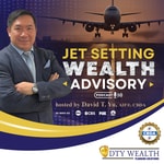 Jet Setting Wealth Advisory Jet Setting Wealth Advisory