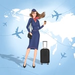 Logo of the podcast jetchatter Podcast jetchatter