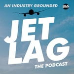 Logo of the podcast Jetlag: The Podcast - An Industry Grounded Podcast Jetlag: The Podcast - An Industry Grounded