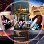 Logo of the podcast Jetlagged ✈️ Podcast Jetlagged ✈️