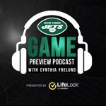 Logo of the podcast Jets Game Preview Podcast Podcast Jets Game Preview Podcast