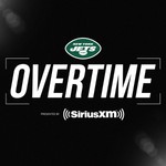 Logo of the podcast Jets Overtime Podcast Jets Overtime