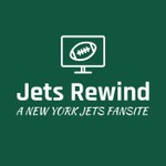 Logo of the podcast Jets Rewind: Covering The New York Jets Football Team Podcast Jets Rewind: Covering The New York Jets Football Team