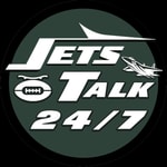 Logo of the podcast Jets Talk 24/7 - New York Jets Podcast Podcast Jets Talk 24/7 - New York Jets Podcast