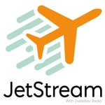 Logo of the podcast Jetstream Podcast Jetstream