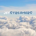 Logo of the podcast Jetstreamers Podcast Jetstreamers