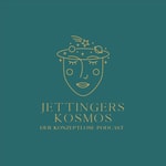 Logo of the podcast Jettingers Kosmos Podcast Jettingers Kosmos