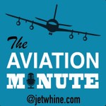 Logo of the podcast Jetwhine Podcast Jetwhine