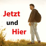 Logo of the podcast Jetzt & Hier Podcast Jetzt & Hier