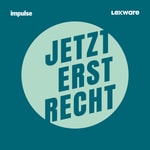 Podcast Jetzt erst recht – Krisen meistern, Zukunft gestalten