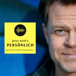 Logo of the podcast jetzt wird´s PERSÖNLICH - Klaus-André Eickhoff im Gespräch mit ... Podcast jetzt wird´s PERSÖNLICH - Klaus-André Eickhoff im Gespräch mit ...