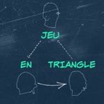 Podcast Jeu en triangle
