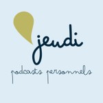 Logo of the podcast Jeudi Podcast Jeudi