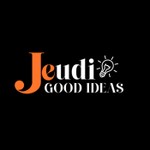 Podcast Jeudi Good Ideas