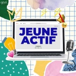 Logo of the podcast Jeune Actif Podcast Jeune Actif