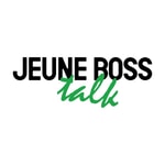 Logo of the podcast Jeune Boss Talk Podcast Jeune Boss Talk