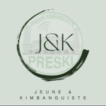 Logo of the podcast Jeune et Kimbanguiste Podcast Jeune et Kimbanguiste