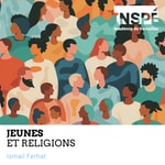 Logo of the podcast Jeunes et religions Podcast Jeunes et religions