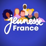 Logo of the podcast Jeunesse France Podcast Jeunesse France