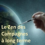 Logo of the podcast Jeux de rôle: le Zen des campagnes à long terme Podcast Jeux de rôle: le Zen des campagnes à long terme