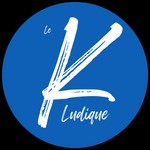Logo of the podcast Jeux de société - Le K Ludique Podcast Jeux de société - Le K Ludique