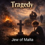 Logo of the podcast Jew of Malta Podcast Jew of Malta