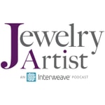 Logo of the podcast Jewelry Artist Podcast Jewelry Artist