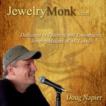 Logo of the podcast JewelryMonk Podcast Podcast JewelryMonk Podcast