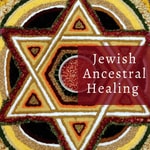 Logo of the podcast Jewish Ancestral Healing Podcast Podcast Jewish Ancestral Healing Podcast