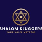 Logo of the podcast Jewish Baseball - More Than A Game Podcast Podcast Jewish Baseball - More Than A Game Podcast