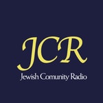 Podcast Jewish Community Radio with Estelle Deutsch Abraham