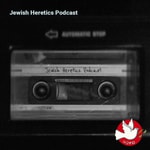 Logo of the podcast Jewish Heretics Podcast Podcast Jewish Heretics Podcast