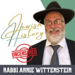 Jewish History Uncensored Podcast Jewish History Uncensored