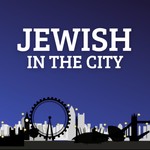 Jewish in the City Podcast Jewish in the City