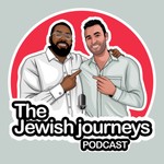 Logo of the podcast Jewish Journeys Podcast Podcast Jewish Journeys Podcast