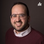 Logo of the podcast Jewish Life Wisdom with Aron Podcast Jewish Life Wisdom with Aron