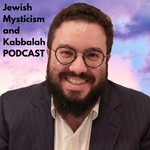 Logo of the podcast Jewish Mysticism and Kabbalah Consciousness Podcast Jewish Mysticism and Kabbalah Consciousness