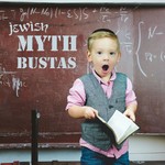 Podcast Jewish Myth Bustas