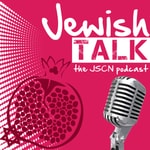 Logo of the podcast Jewish TALK JSCN Podcast Jewish TALK JSCN