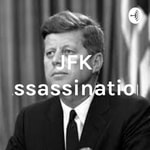 Logo of the podcast JFK Assassination Podcast JFK Assassination
