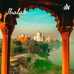 Logo of the podcast Jhalak: A Glimpse into Indian Classical Music. Podcast Jhalak: A Glimpse into Indian Classical Music.